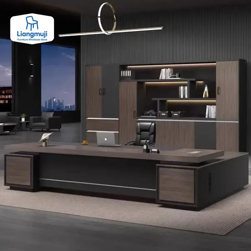 Work Desk Home Setup - Chaise de bureau relevable pour gaming,