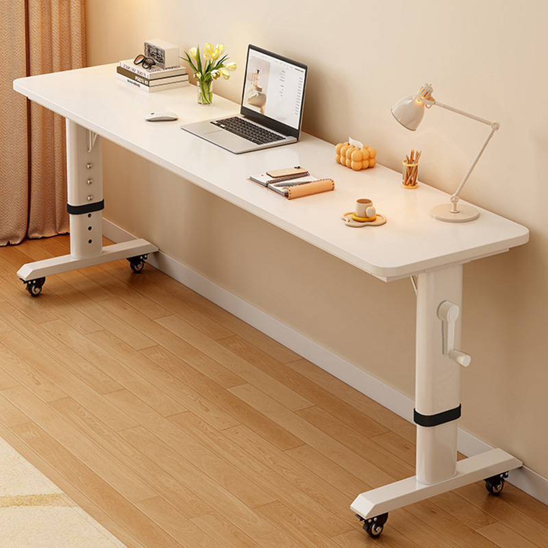 Desk Setup For Laptop - Bureau d'ordinateur portable réglable sur lit