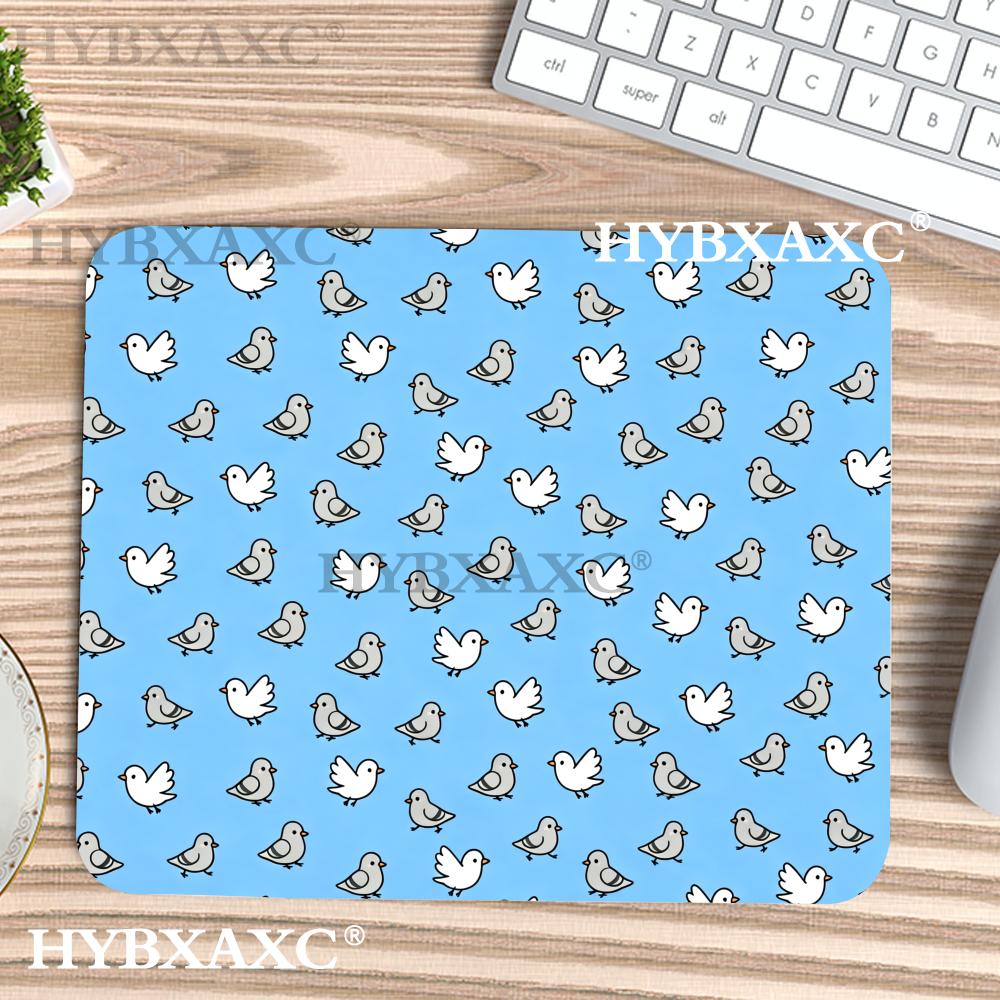 Work Desk Home Setup - HYBXAXC Tapis de souris avec motif