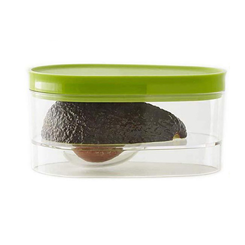 Cable Box Organizer - Boîte de stockage des aliments en