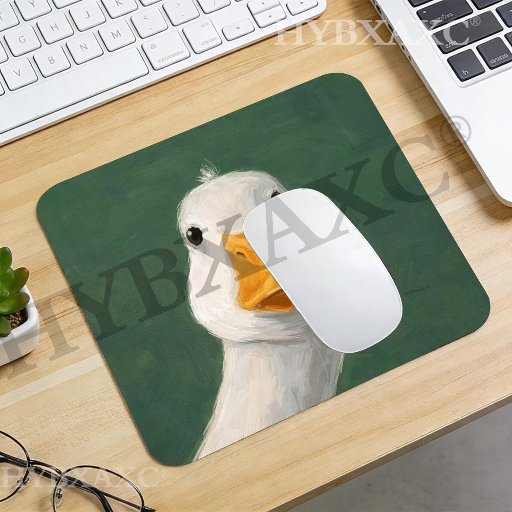 Work Desk Home Setup - Nouveau tapis de souris amusant avec