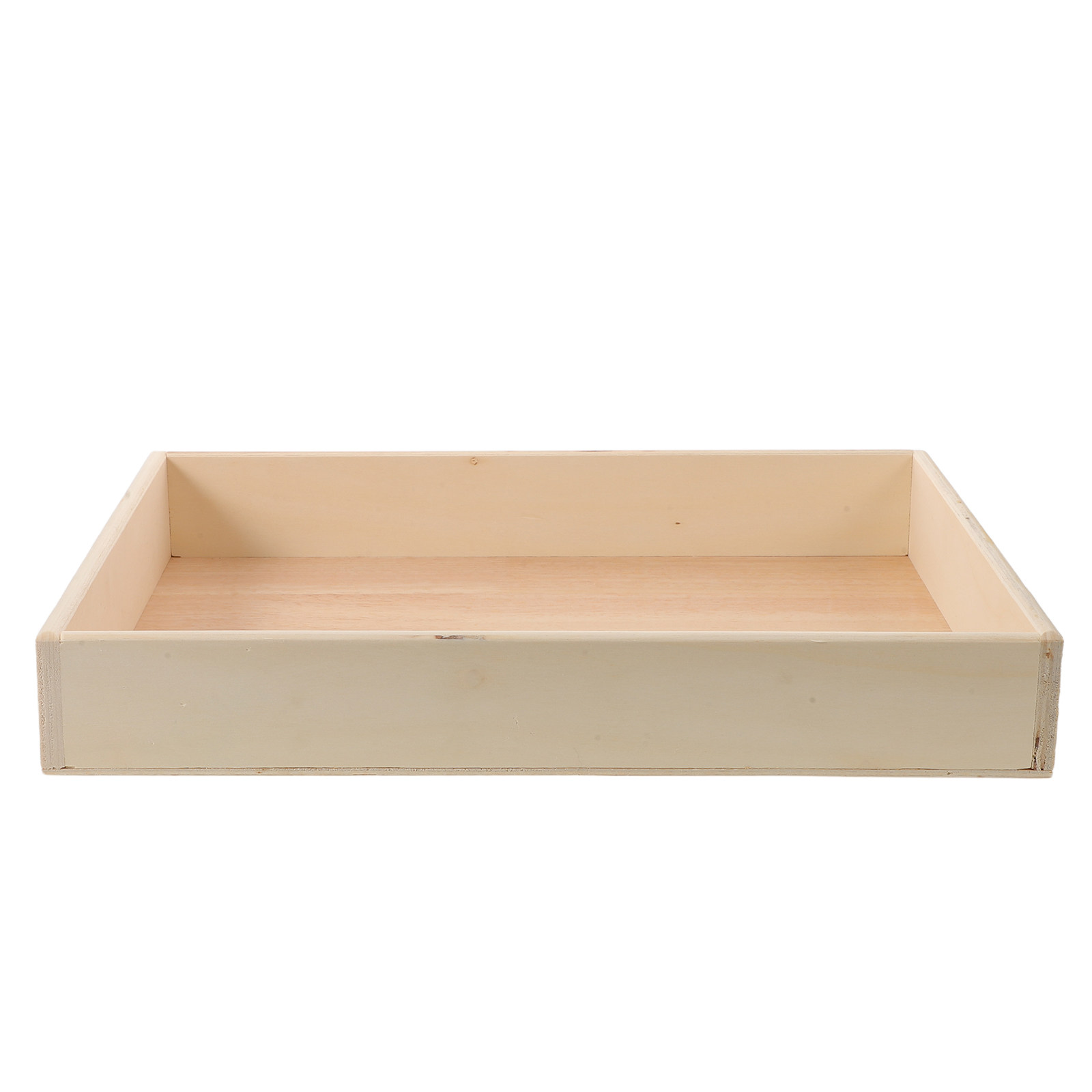Desk Setup Natural - Plateau de jardin zen pour bureau,