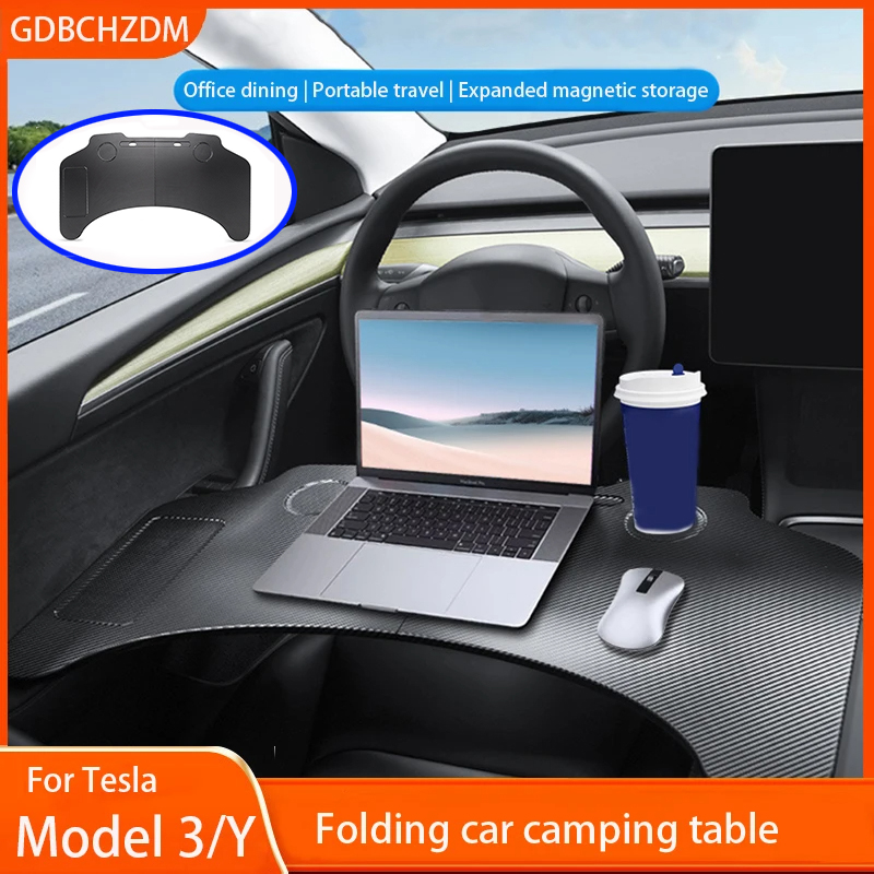 Desk Setup For Laptop - Plateau de volant pour ordinateur Portable
