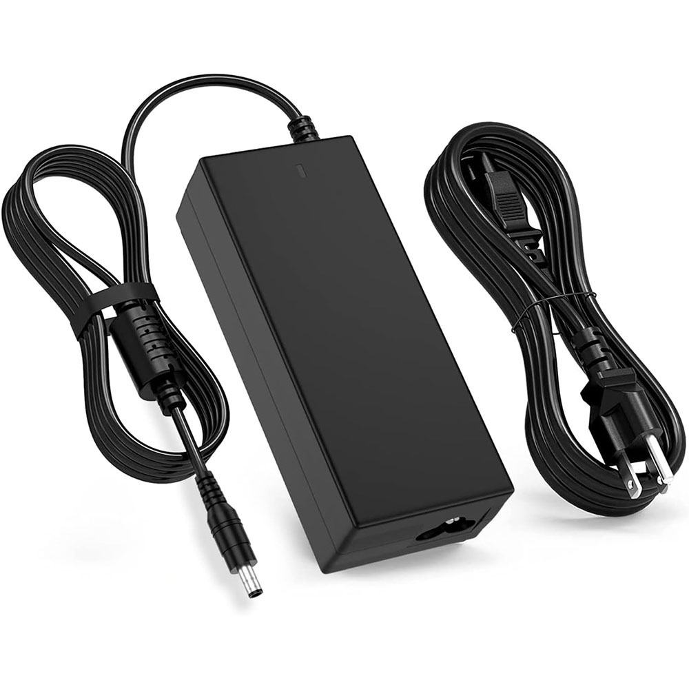 Desk Setup Speakers - Adaptateur secteur 24V pour volant de