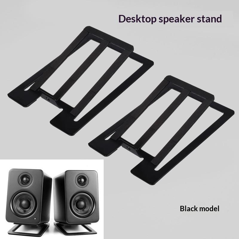 Desk Setup Speakers - NOUVEAU Support d'isolation pour haut-parleur de