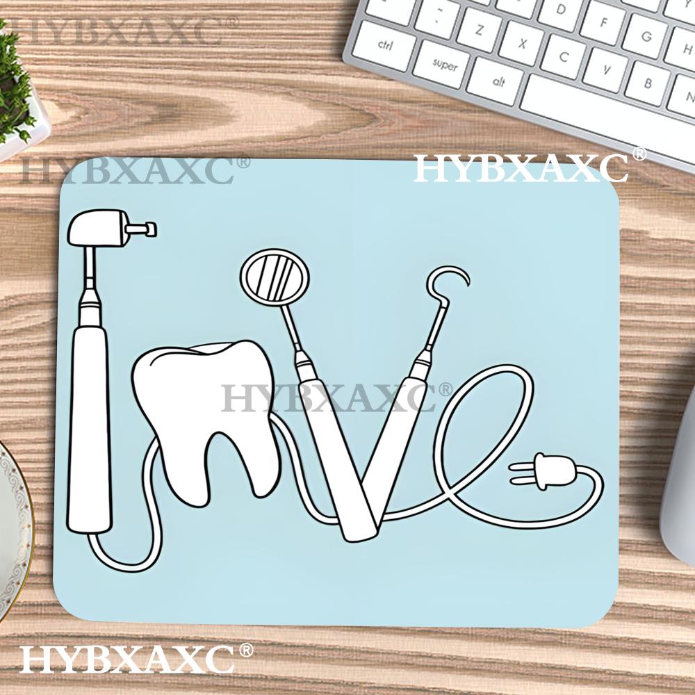 Work Desk Home Setup - Tapis de souris HYBXAXC, tapis de