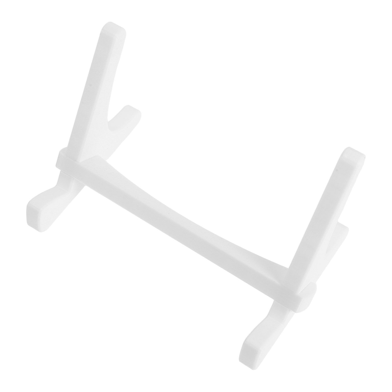 Desk Setup Home Office - Support de clavier en aluminium robuste