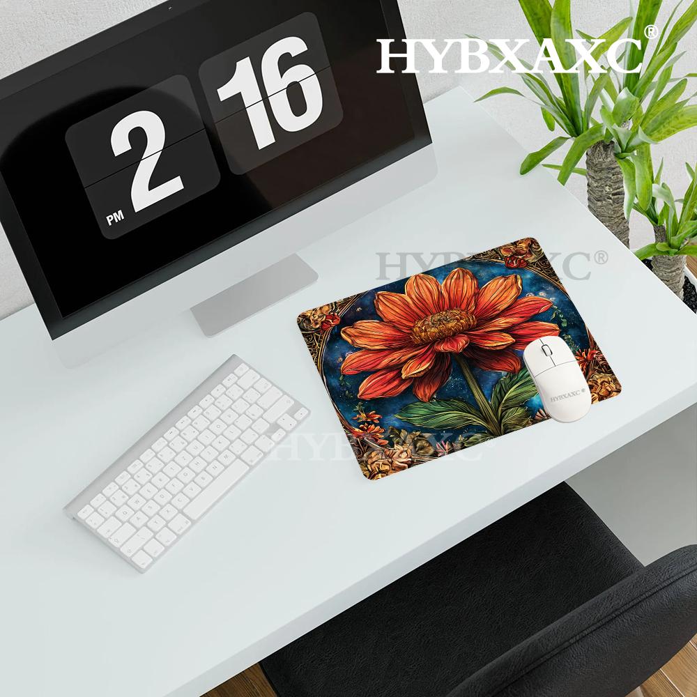 Tapis de souris HYBXAXC, idéal - Work Desk Home Setup avis et prix