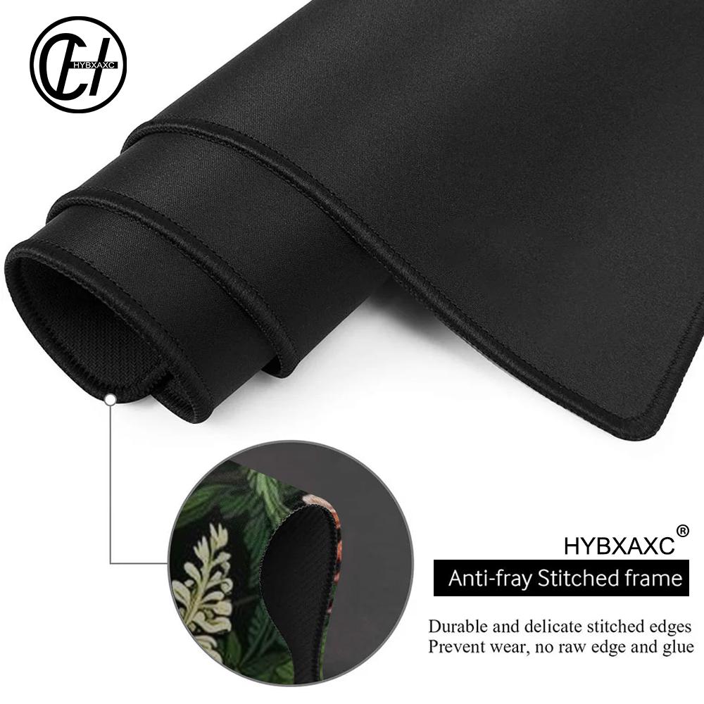 Tapis de souris HYBXAXC, idéal - Work Desk Home Setup avis et prix