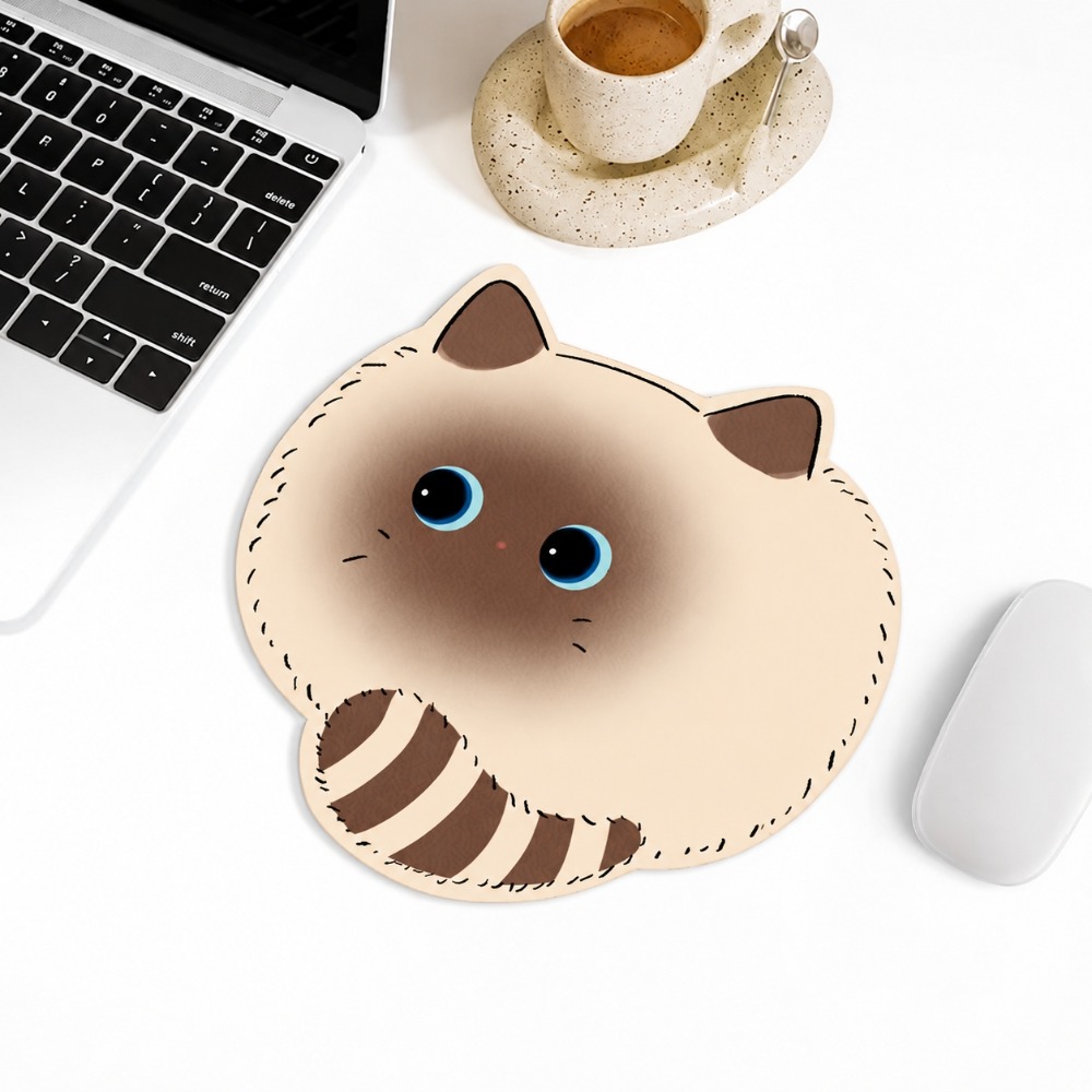 Tapis de souris Kawaii Chat, t - Desk Setup For Office avis et prix