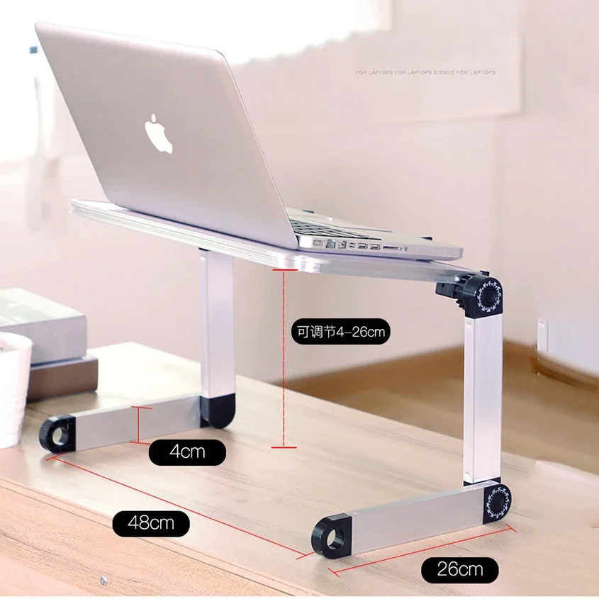 Support d'ordinateur portable  - Desk Setup For Laptop avis et prix