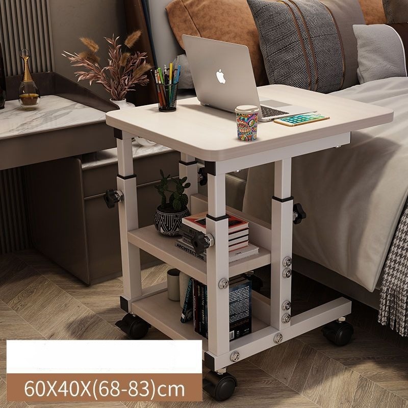 Petite table mobile, table de  - Desk Setup Modern avis et prix