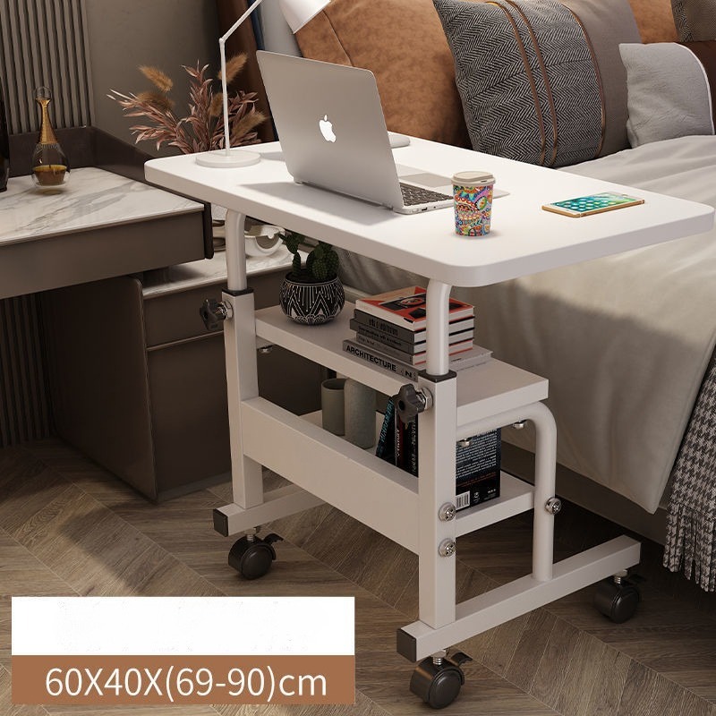 Petite table mobile, table de  - Desk Setup Modern avis et prix