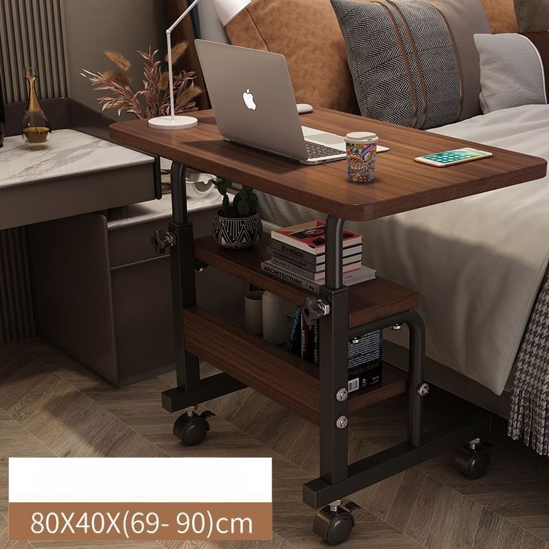 Petite table mobile, table de  - Desk Setup Modern avis et prix