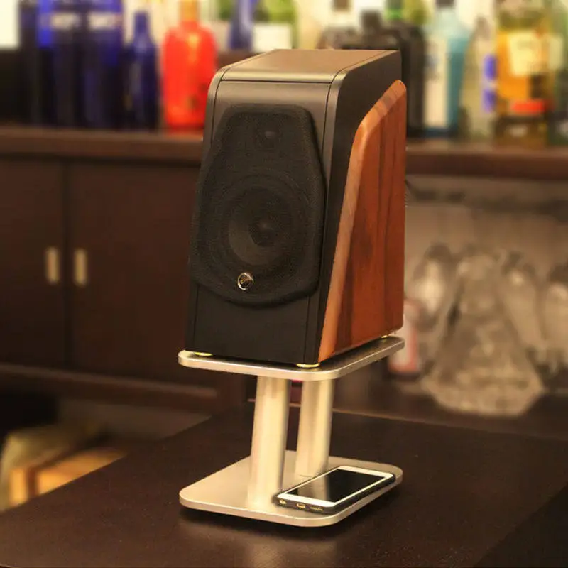 Support de haut-parleur multim - Desk Setup Speakers avis et prix