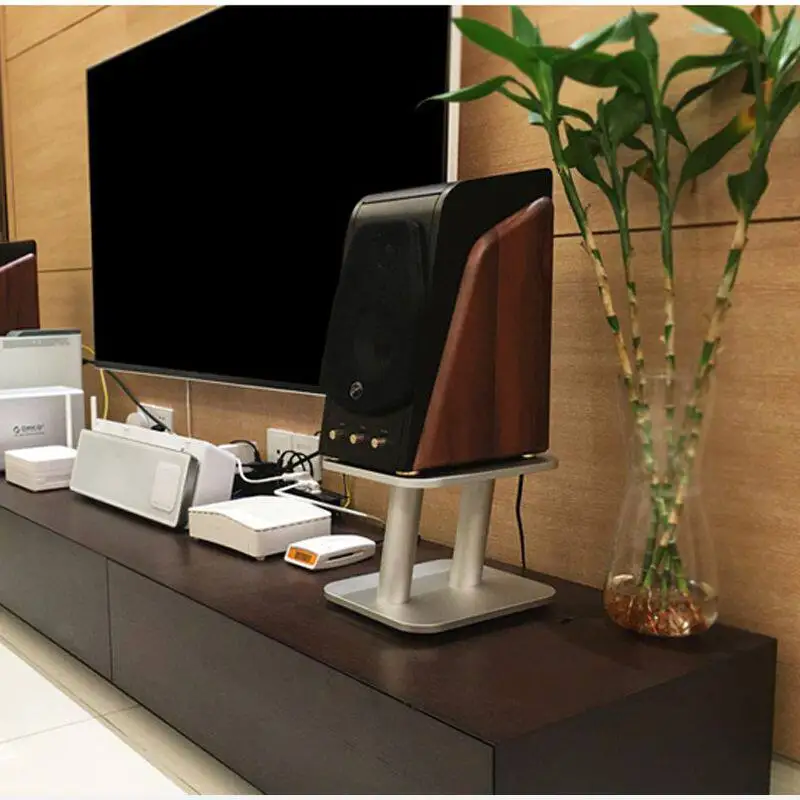 Support de haut-parleur multim - Desk Setup Speakers avis et prix