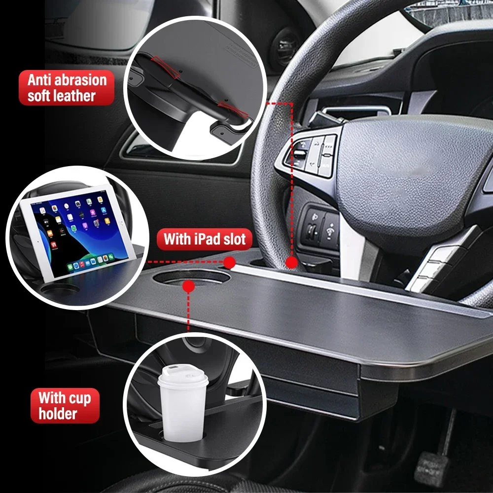 Support de Table Multifonction - Desk Setup For Laptop avis et prix