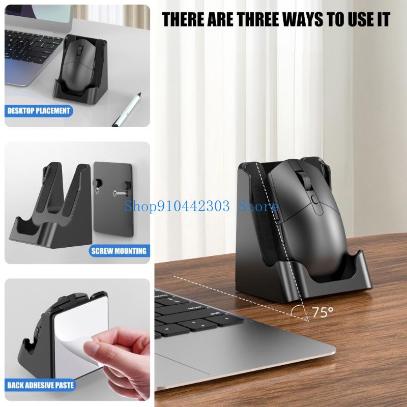 Le support souris minimaliste  - Desk Setup Modern avis et prix