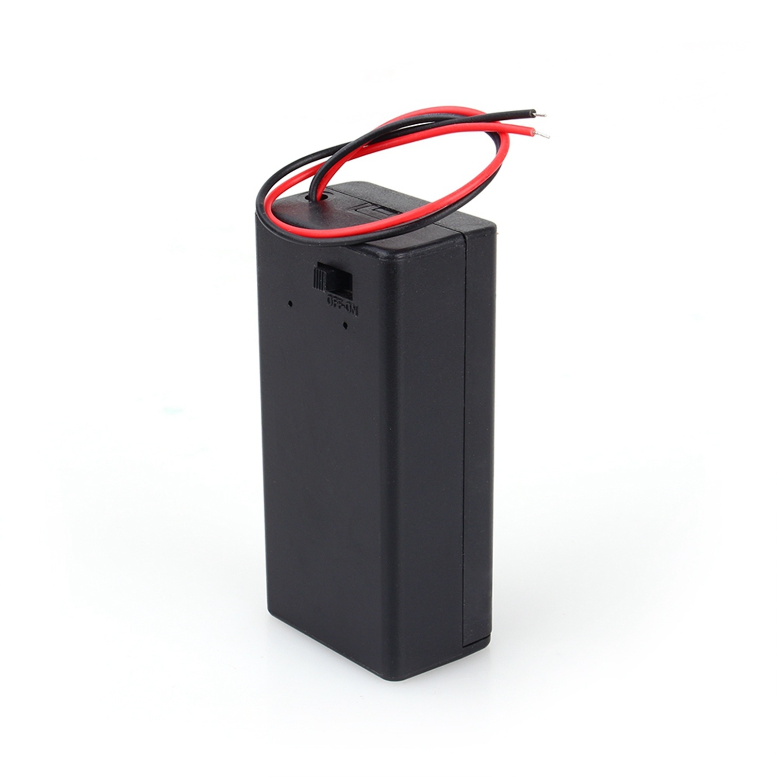 Boîtier de support de batterie - Cable Box Organizer avis et prix