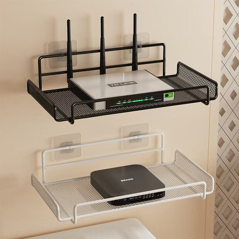 Étagère de routeur murale en a - Cable Box Organizer avis et prix