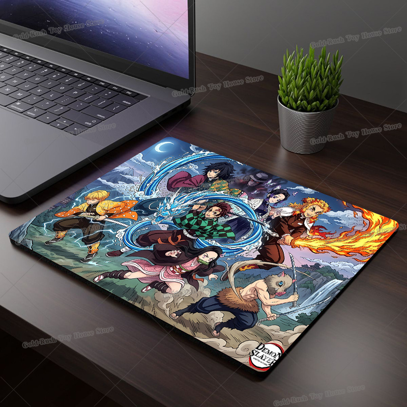 Petit tapis de souris Kamado T - Desk Setup Cozy avis et prix