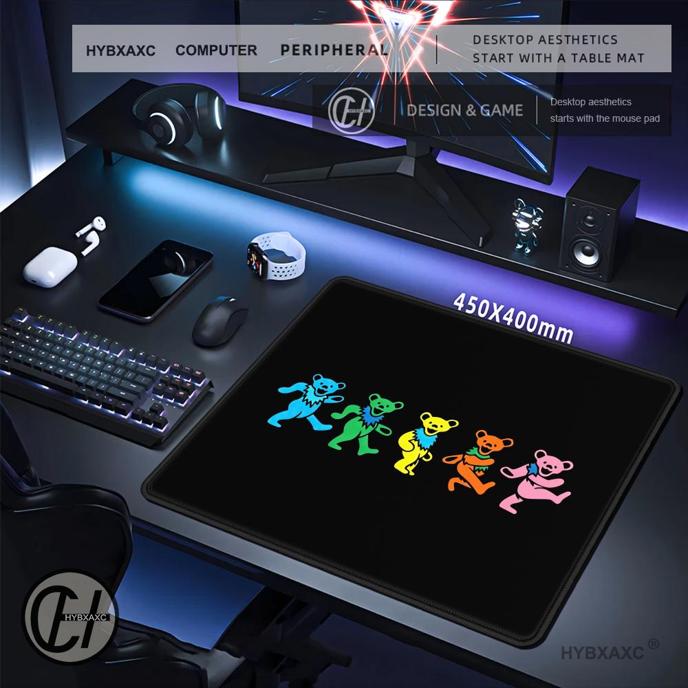 Tapis de souris HYBXAXC Dancin - Work Desk Home Setup avis et prix