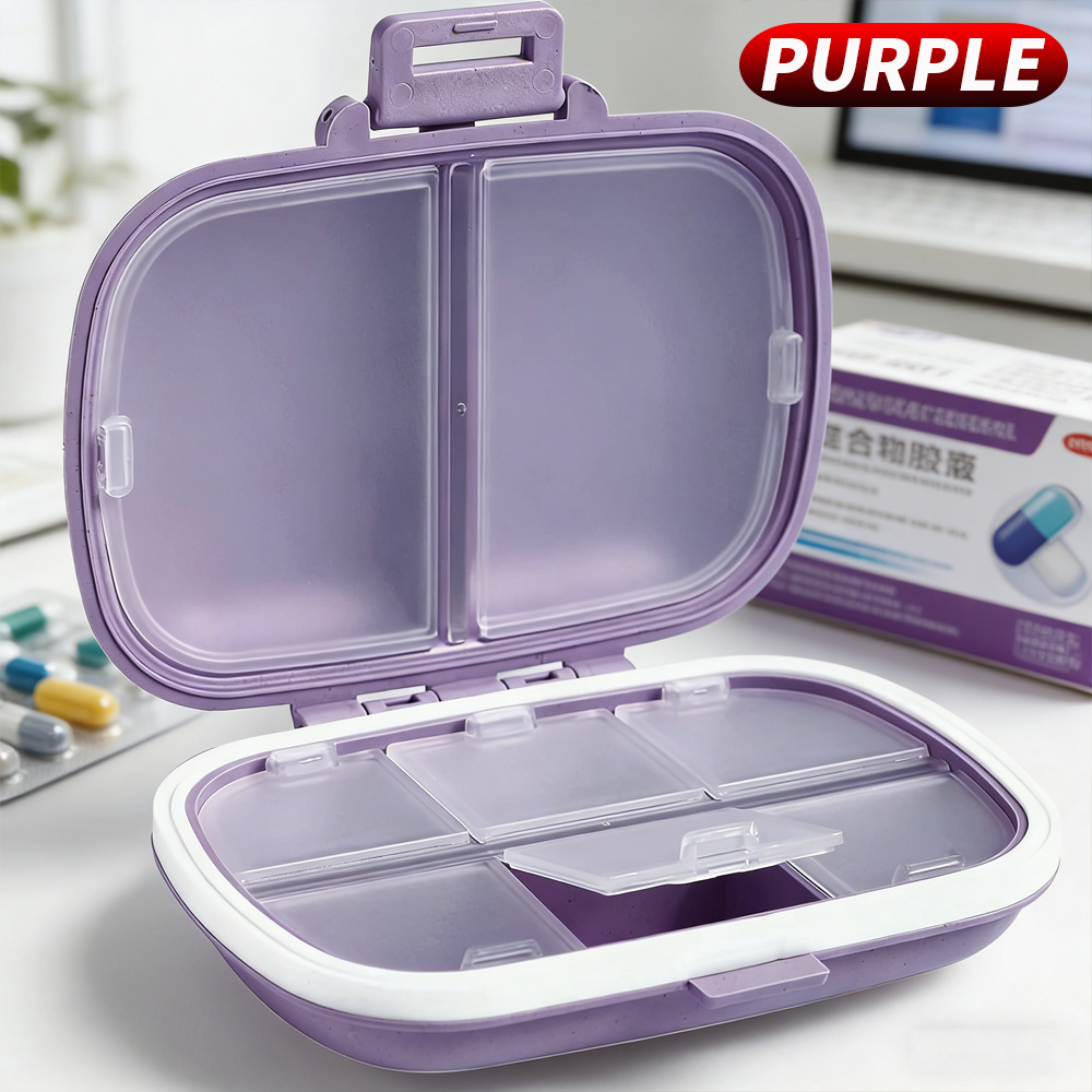 Boîte de rangement portable po - Cable Box Organizer avis et prix