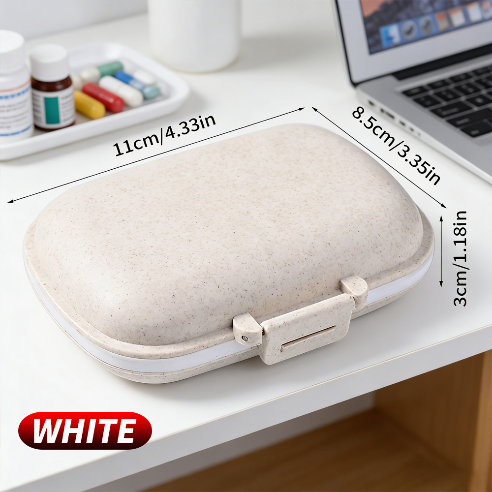 Boîte de rangement portable po - Cable Box Organizer avis et prix