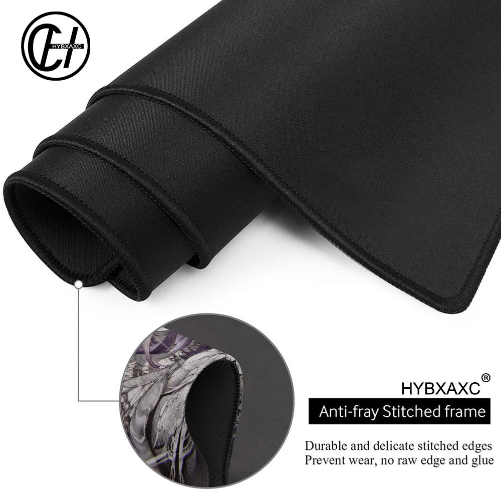 Tapis de Souris Élégant HYBXAX - Work Desk Home Setup avis et prix