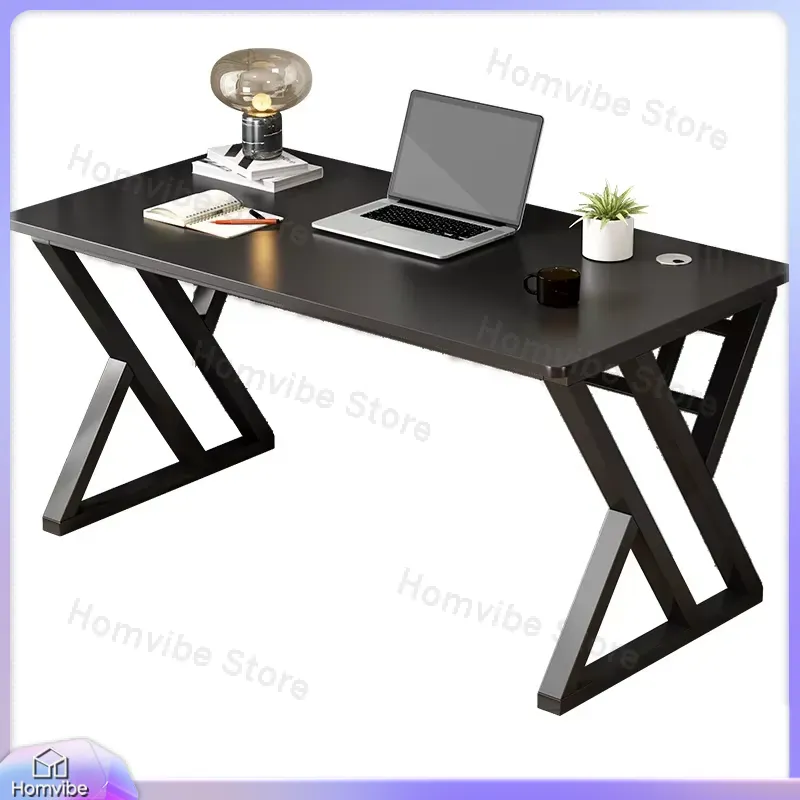 Bureau d'ordinateur moderne et - L Shaped Desk Setup avis et prix