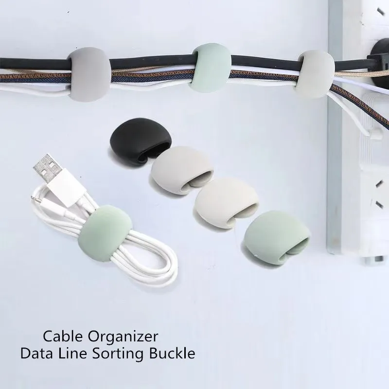 Lot de 10/5/1 organiseurs de c - Cable Box Organizer avis et prix