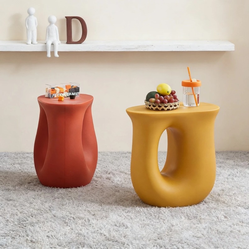 Table basse d'angle en U, peti - Desk Setup Modern avis et prix