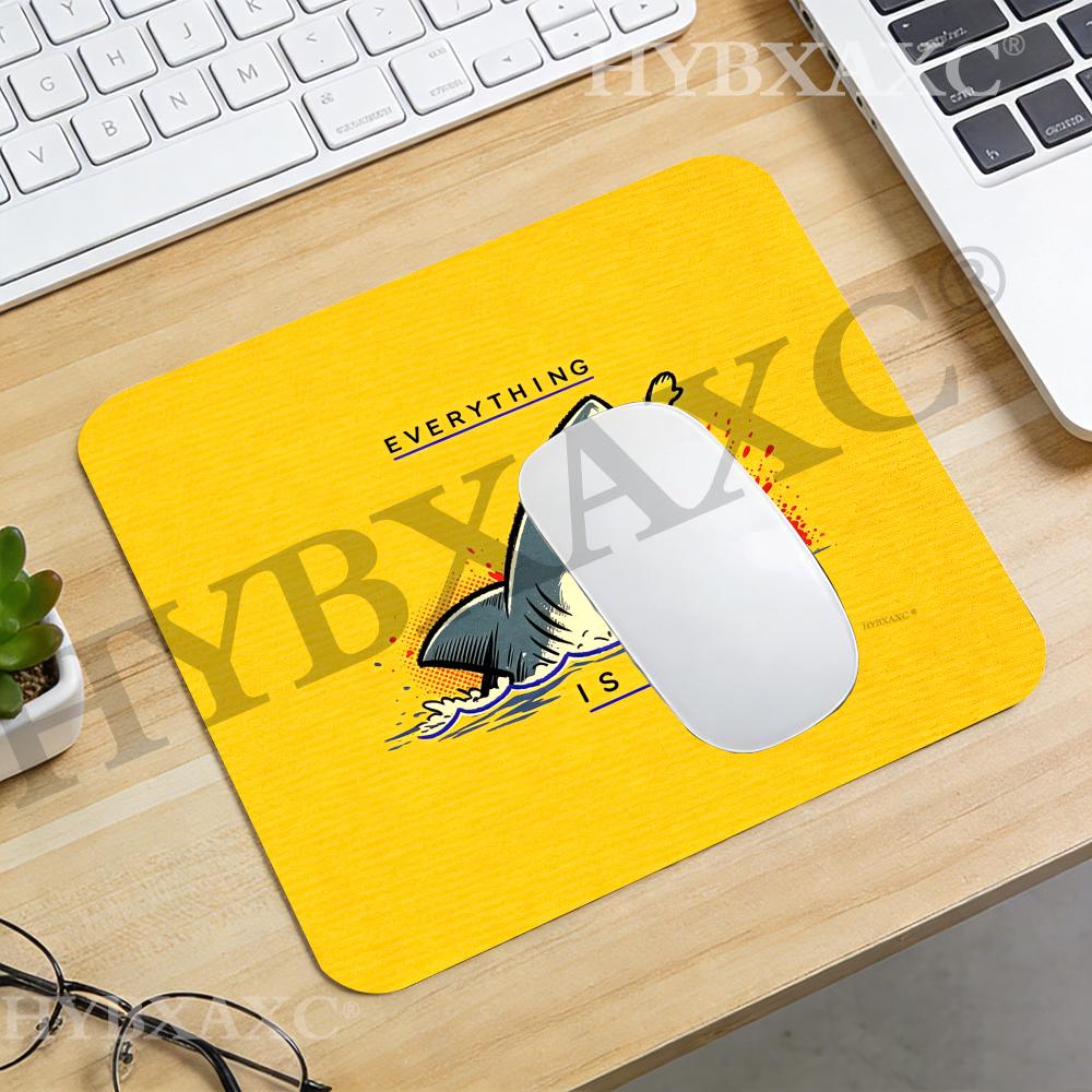 Tapis de souris HYBXAXC S-Shar - Work Desk Home Setup avis et prix