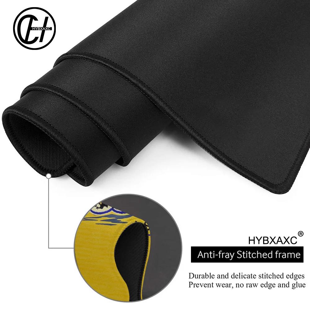 Tapis de souris HYBXAXC S-Shar - Work Desk Home Setup avis et prix