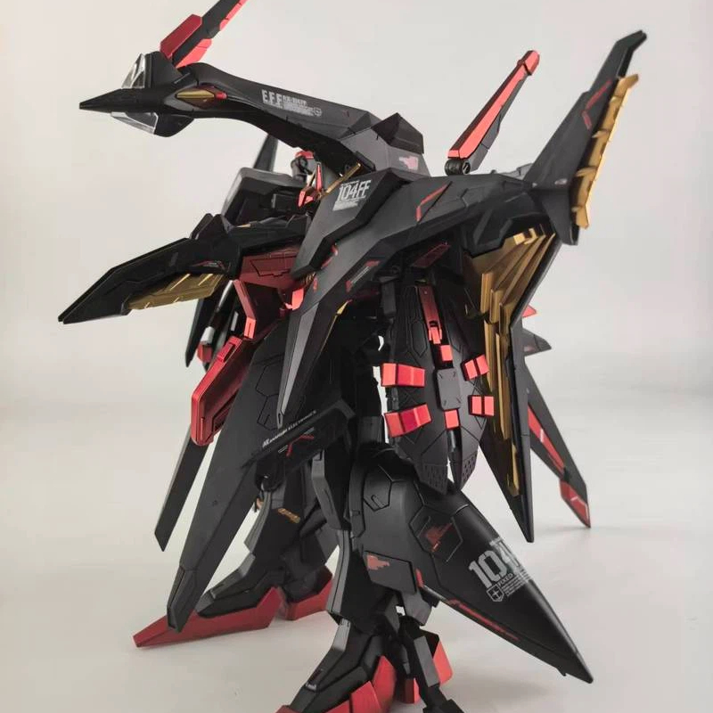 HG 1/144 Penelope RX-104FF Fig - Desk Setup Pegboard avis et prix