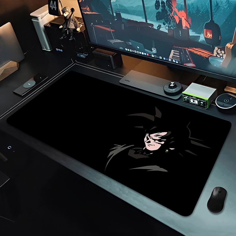 Tapis de souris Dragon Ball Z  - Desk Setup Cozy avis et prix