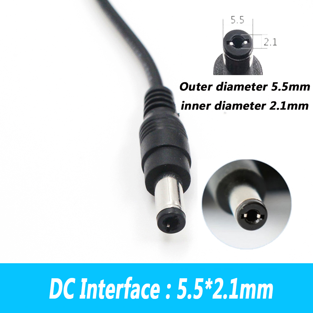 Adaptateur secteur universel 1 - Desk Setup Speakers avis et prix