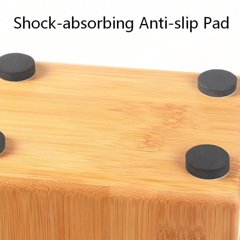 Y-4/8Pcs Tapis de protection a - Desk Setup Speakers avis et prix