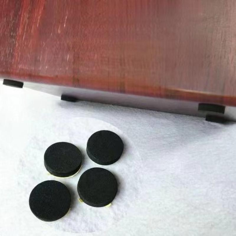 Y-4/8Pcs Tapis de protection a - Desk Setup Speakers avis et prix
