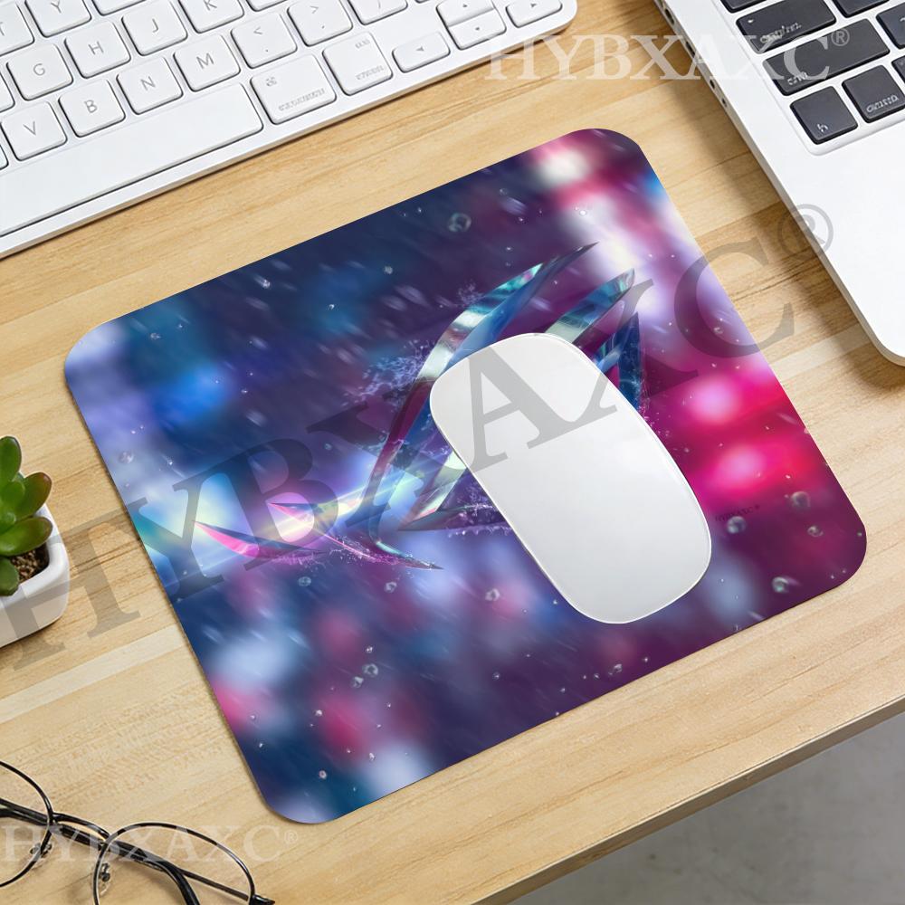 Tapis de souris géométrique HY - Work Desk Home Setup avis et prix