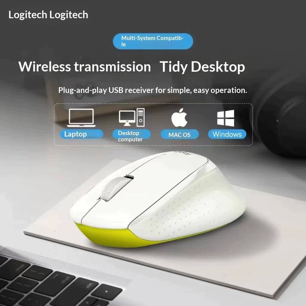Éliminez les câbles encombrant - Work Desk Home Setup avis et prix