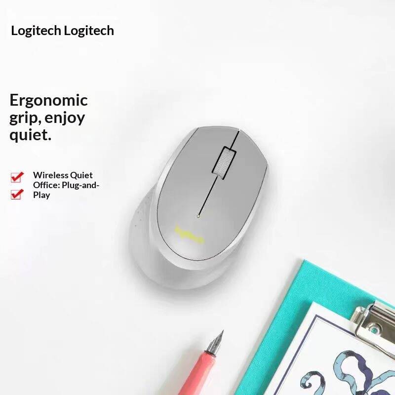 Éliminez les câbles encombrant - Work Desk Home Setup avis et prix