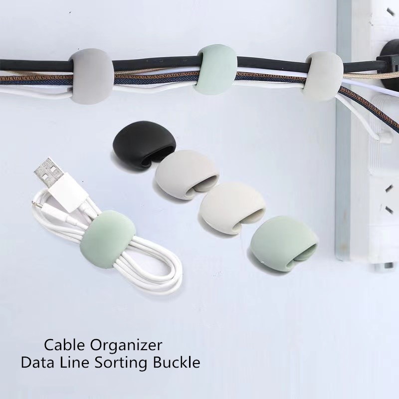 Lot de 10/5/1 organiseurs de c - Cable Box Organizer avis et prix