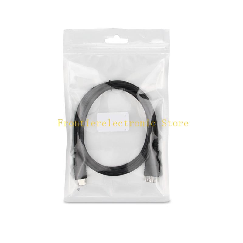 Cordon données G8DB USB C vers - Desk Setup For Laptop avis et prix