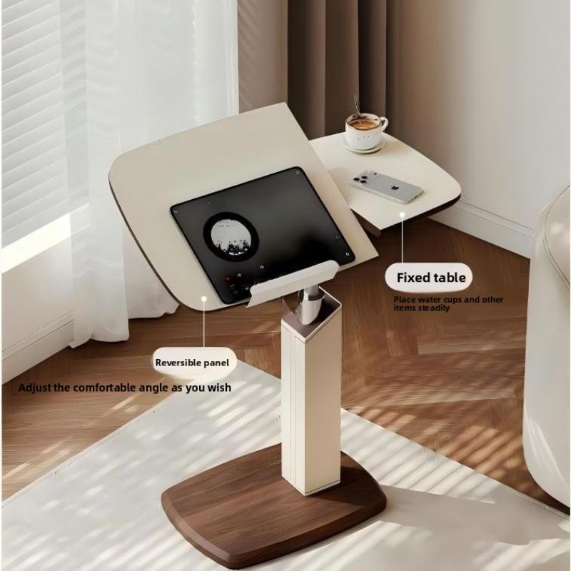 Table d'appoint de canapé amov - Desk Setup Modern avis et prix