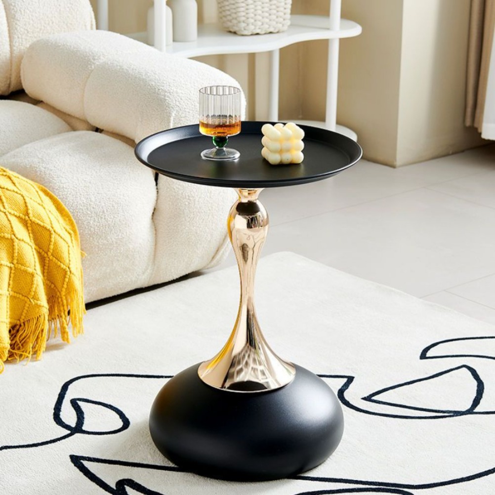 Table d'appoint de canapé nord - Desk Setup Modern avis et prix