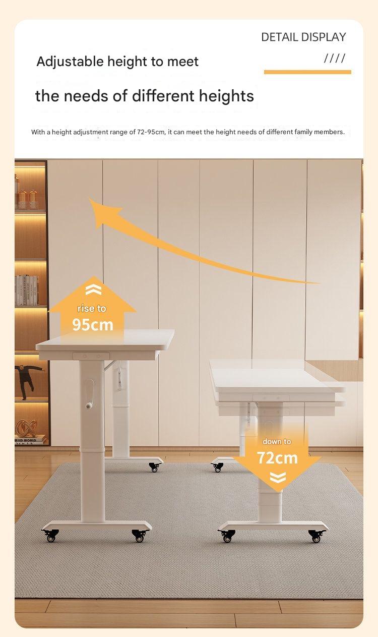 Bureau d'ordinateur portable r - Desk Setup For Laptop avis et prix