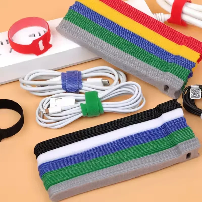 10/30/50PCS Organisateur de câ - Cable Box Organizer avis et prix