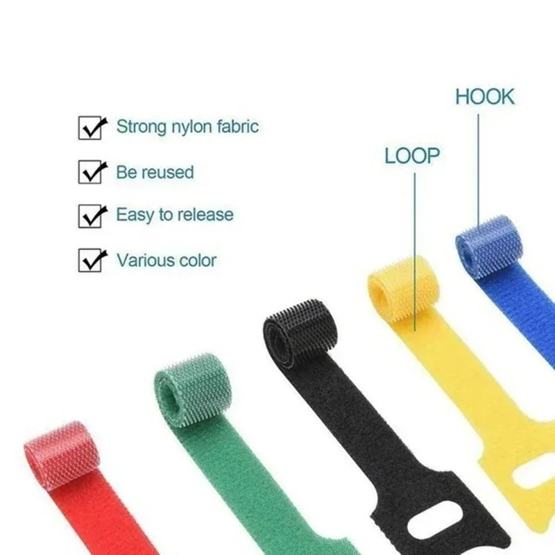 10/30/50PCS Organisateur de câ - Cable Box Organizer avis et prix