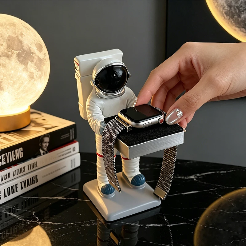 Support de montre en résine as - Desk Setup Home Office avis et prix